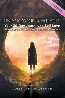 Couverture_Finding Your Lost Self