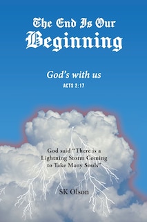 Couverture_The End Is Our Beginning