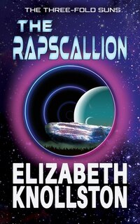 Front cover_The Rapscallion