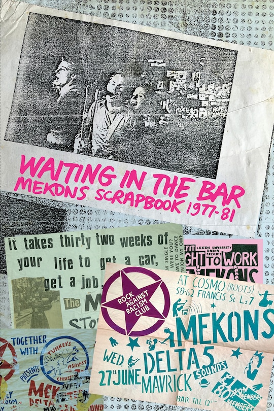 Front cover_Waiting in the Bar