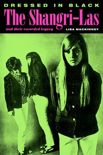 Front cover_Dressed in Black