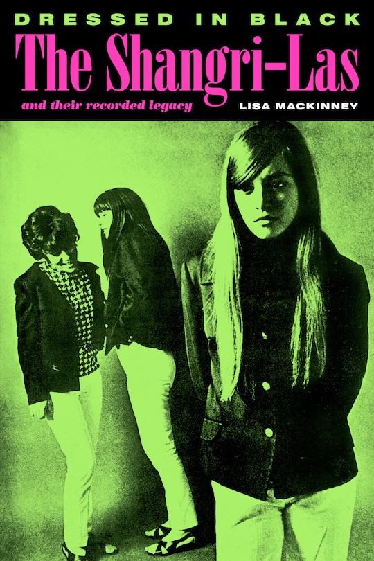 Front cover_Dressed in Black