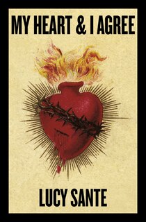 Front cover_My Heart & I Agree