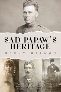 Front cover_Sad Papaw's Heritage