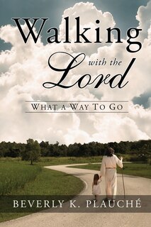 Couverture_Walking With The Lord