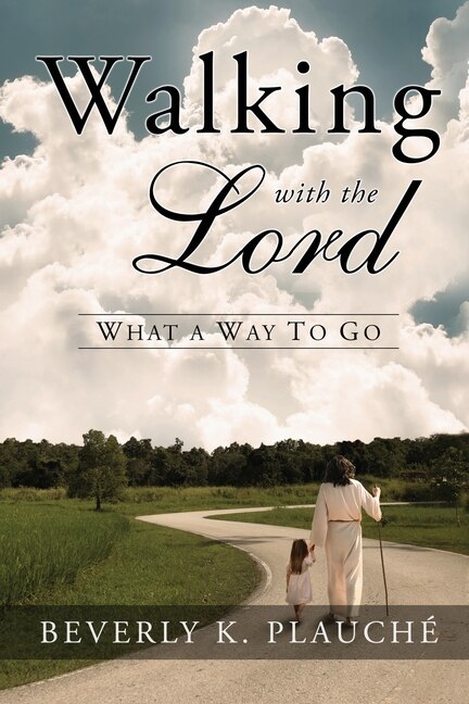 Couverture_Walking With The Lord