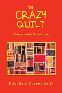 Front cover_The Crazy Quilt