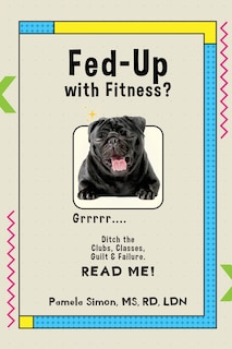 Couverture_Fed Up With Fitness?