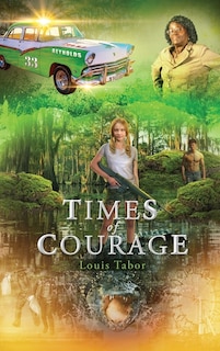 Couverture_Times Of Courage