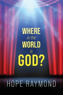 Couverture_Where in the World Is God? Humanity as Mirror