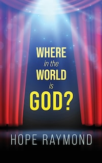 Couverture_Where in the World is God? Humanity as Mirror