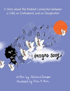 Front cover_Imagine Song
