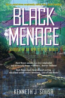 Front cover_Black Menace