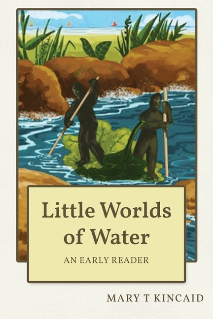 Front cover_Little Worlds of Water