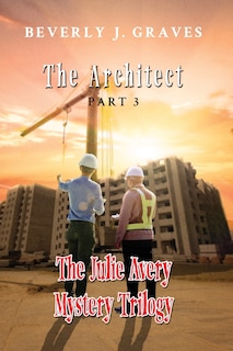 Couverture_The Julie Avery Mystery Trilogy Part 3
