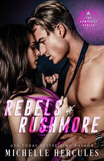 Front cover_Rebels of Rushmore