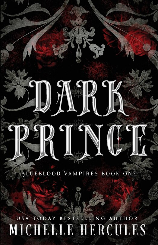 Couverture_Dark Prince