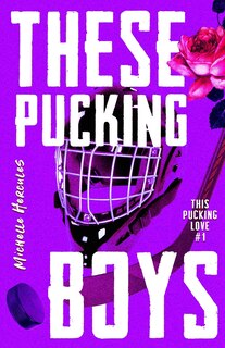 Front cover_These Pucking Boys