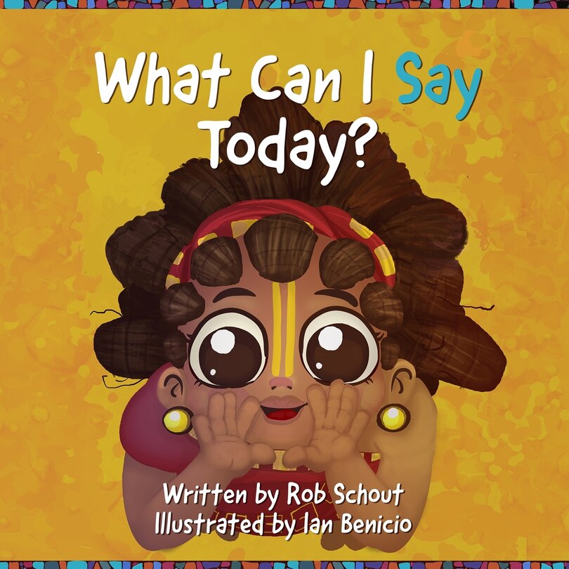 Couverture_What Can I Say Today?
