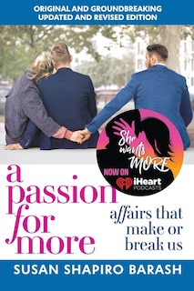 Couverture_A Passion for More