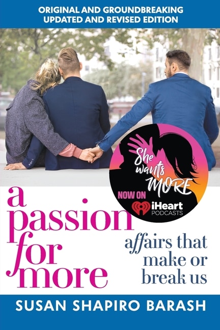Couverture_A Passion for More