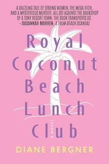 Couverture_Royal Coconut Beach Lunch Club