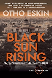 Front cover_Black Sun Rising