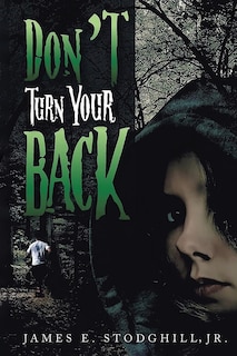 Front cover_Don't Turn Your Back I