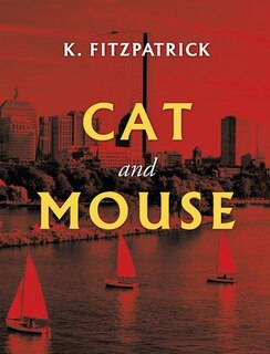Front cover_Cat and Mouse