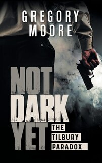 Front cover_Not Dark Yet