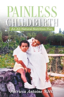 Front cover_Painless Childbirth