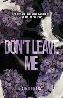 Couverture_Don't Leave Me
