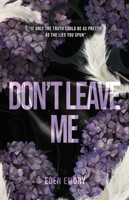Couverture_Don't Leave Me