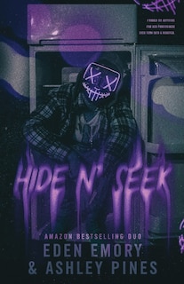 Front cover_Hide n' Seek