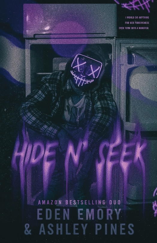 Front cover_Hide n' Seek
