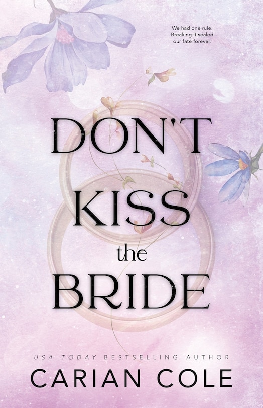 Front cover_Don't Kiss the Bride