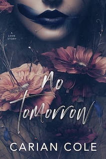 Couverture_No Tomorrow