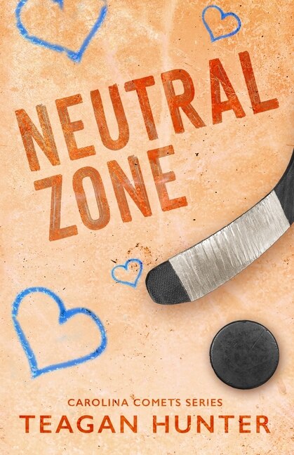 Front cover_Neutral Zone (Special Edition)