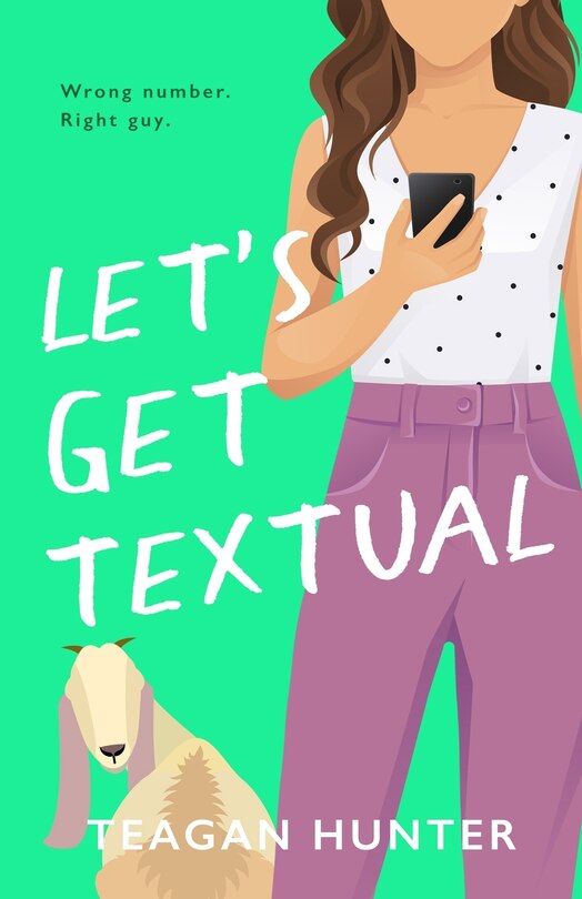 Front cover_Let's Get Textual (Special Edition)