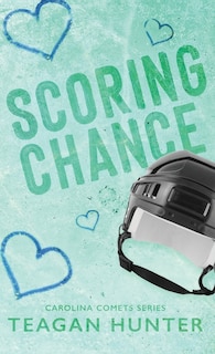 Couverture_Scoring Chance (Special Edition Hardcover)