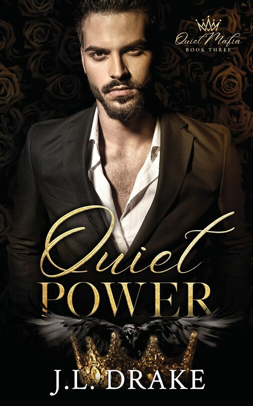Couverture_Quiet Power