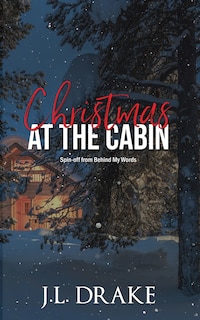 Front cover_Christmas at the Cabin