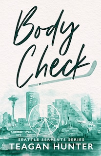 Front cover_Body Check (Special Edition)