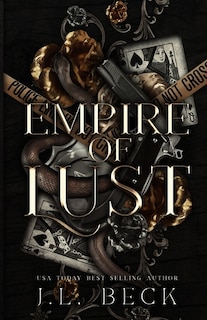 Couverture_Empire of Lust