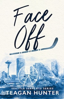 Front cover_Face Off (Special Edition)