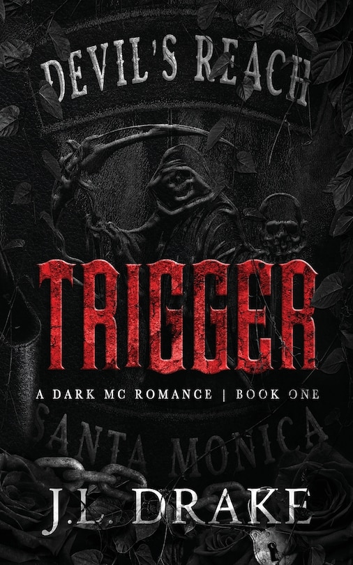 Couverture_Trigger (Discreet Edition)