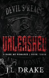 Front cover_Unleashed (Discreet Edition)