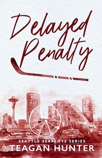 Front cover_Delayed Penalty (Special Edition)