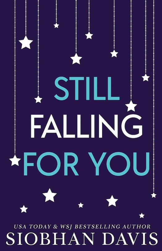 Front cover_Still Falling for You