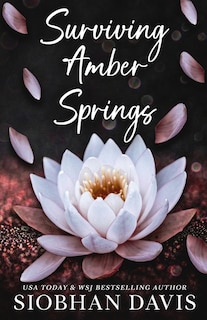 Front cover_Surviving Amber Springs